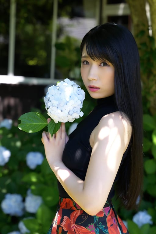 图片[3]-#雛～那个夏天，虚幻而可爱的你～ 美雏【ヌード写真集】 Not Complete - 全本免费在线观看-阅图吧