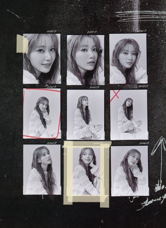 图片[65]-Sakura Miyawaki 宫胁咲良 - Graduation Visual Booklet - 在线免费观看-阅图吧