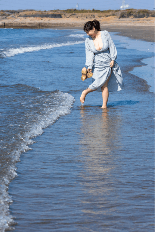 图片[17]-#吉根ゆりあ グラビア写真集 実りの季節で - 全本免费在线观看-阅图吧