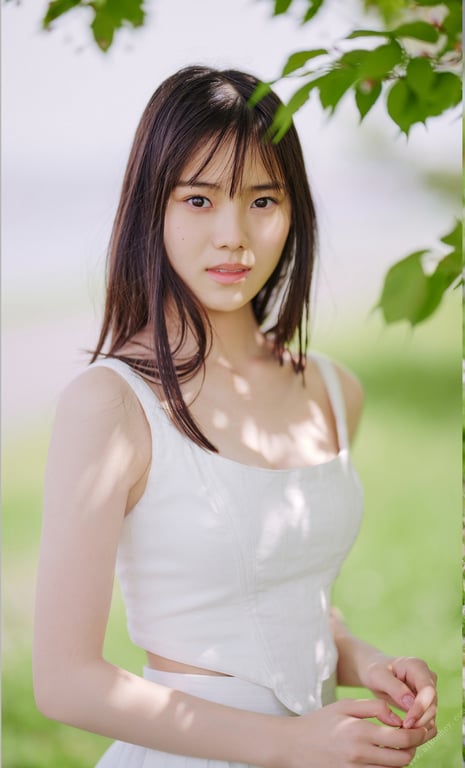 图片[6]-2023.05.22 【数字限定】志田琥珀写真集「少女与大人之间的夹缝中」 週プレ PHOTO BOOK - 在线免费观看-阅图吧