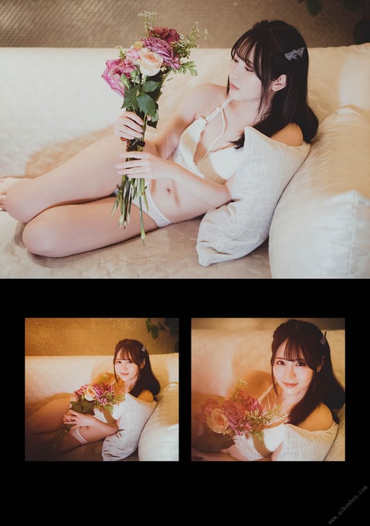 图片[70]-#Rikka Ono 小野六花 – #Escape (2021-03-12) - 全本免费在线观看-阅图吧