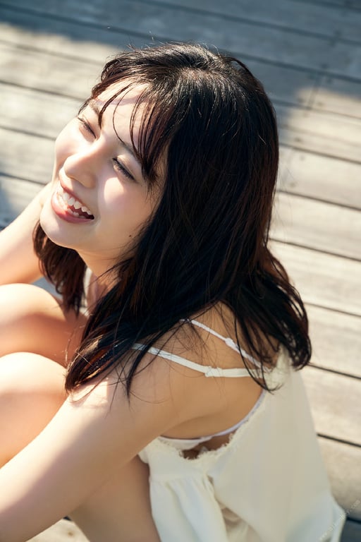 图片[33]-#Sakurako Okubo 大久保樱子 – Glitter, shimmer 闪耀、摇曳。 (2021-09-10) - 全本免费在线观看-阅图吧