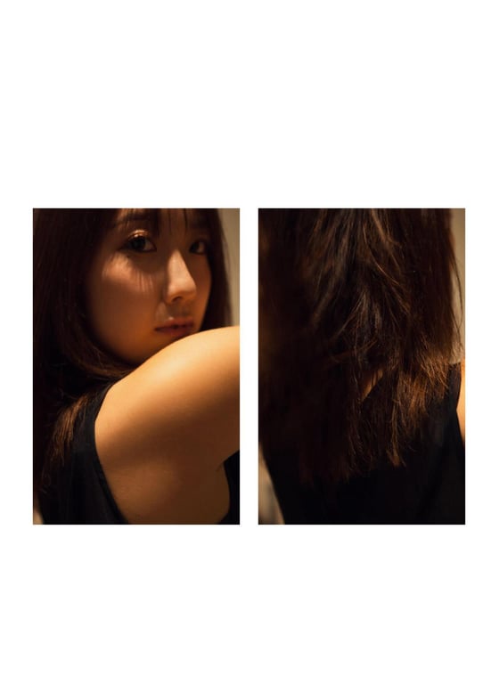 图片[199]-#「旬」大河桃写真集 (Wunder_Publishing_House.) - 全本免费在线观看-阅图吧