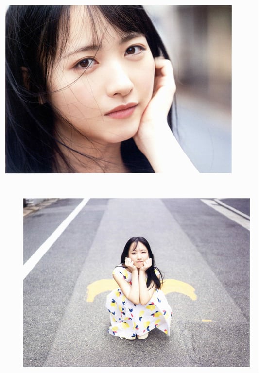 图片[41]-Chiho Ishida 石田千穂 - 1st Photobook Lemon season 柠檬的季节 (2020-12-02) - 在线免费观看-阅图吧