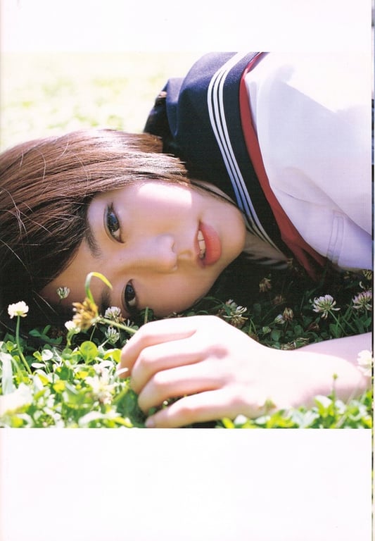 图片[79]-#Minami Minegishi 峯岸南 – South (2008-08-23) - 全本免费在线观看-阅图吧