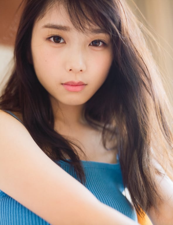 图片[49]-2017.11.26 乃木坂46 与田祐希首本写真集《向阳处的温度》 - 在线免费观看-阅图吧