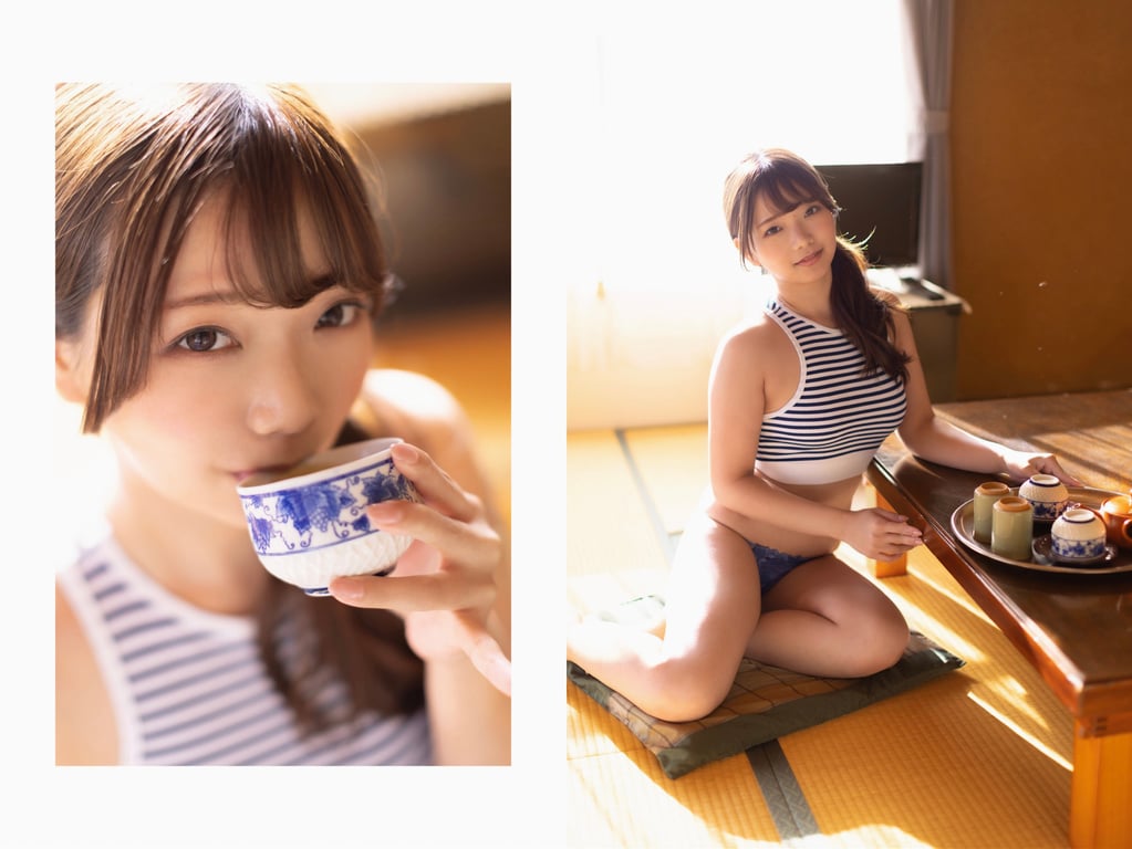 图片[29]-#富冈亚理沙 ヌード写真集 君が望むままに - 全本免费在线观看-阅图吧