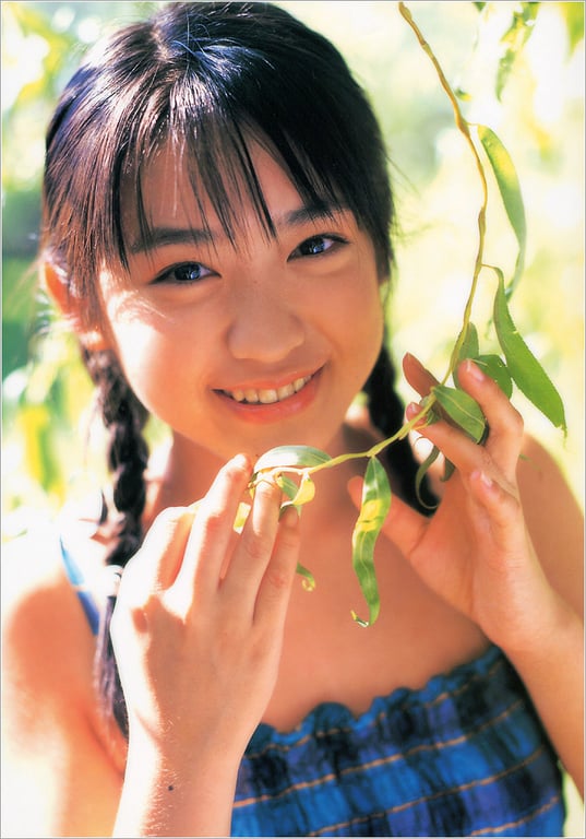 图片[17]-#Chizuru Ikewaki 池脇千鹤 – tesoro - 全本免费在线观看-阅图吧