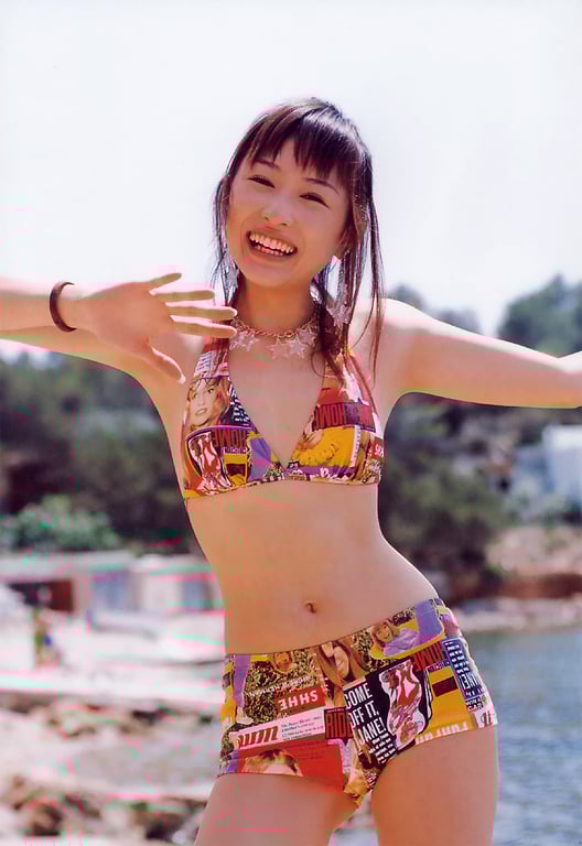 图片[74]-#杏さゆり – DIGI TOKU SERIES 08 杏さゆり in Thailand DVD 写真集 - 全本免费在线观看-阅图吧