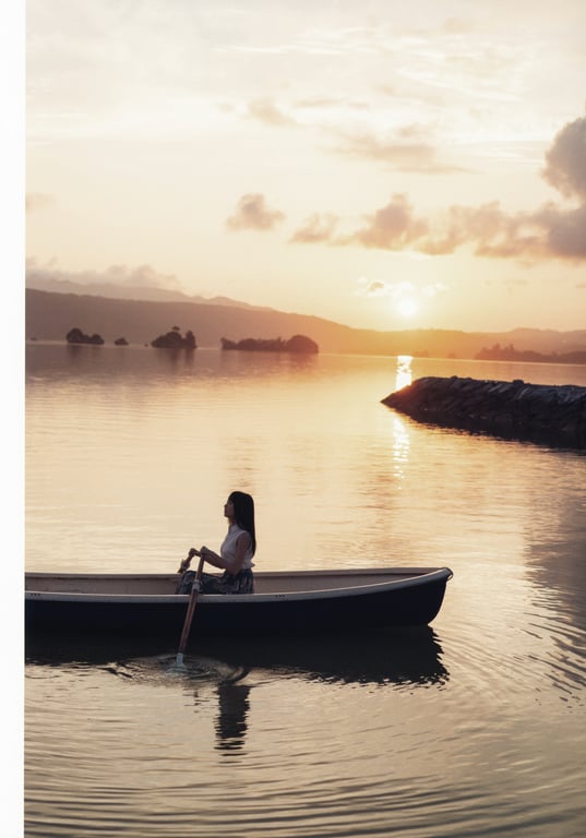 图片[103]-2024.06.19 柠檬的季节 ＳＴＵ４８石田千穂 ファースト 写真集 - 在线免费观看-阅图吧