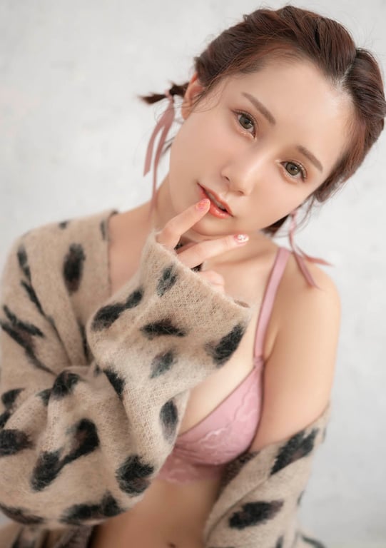 图片[48]-Minami Kojima 小岛南 – Count sheep Nap (NO watermark) - 阅图吧-阅图吧