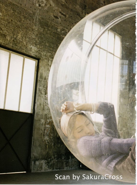 图片[20]-#Tomomi Itano 板野友美「TOMOCAWAII! VOL.3 In Autumn & Winter」 - 全本免费在线观看-阅图吧