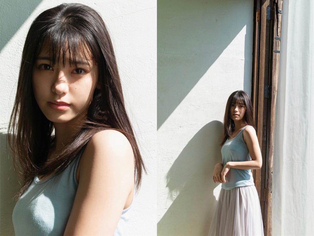图片[10]-#池田朱那 写真集 resonance - 全本免费在线观看-阅图吧