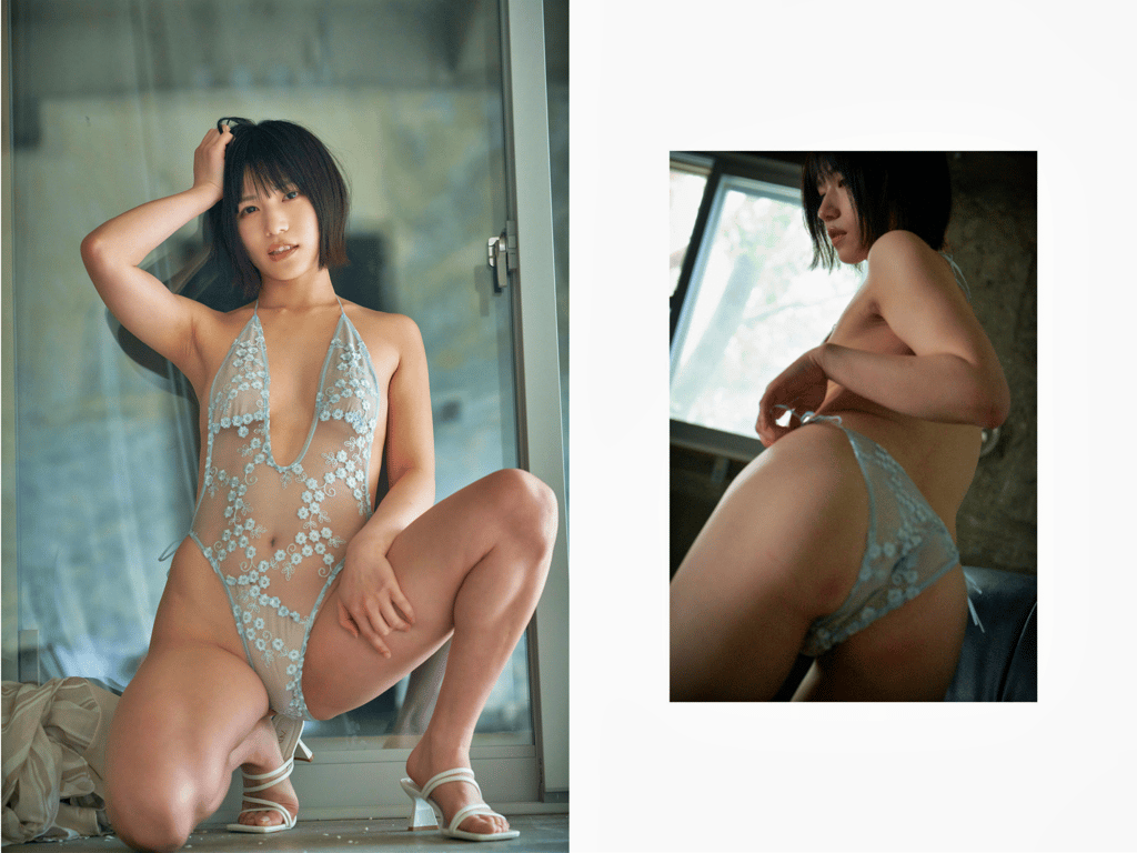 图片[38]-村上梨衣奈 デジタル写真集 Crystal - 在线免费观看-阅图吧