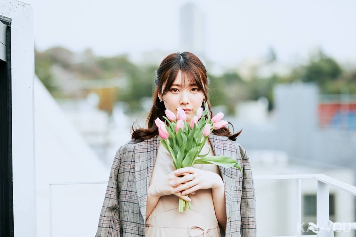 图片[40]-#KAI-you Mio Ishikawa 石川澪 - 全本免费在线观看-阅图吧