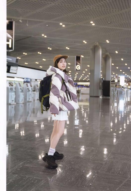 图片[2]-#石原夏织写真集 Terminal - 全本免费在线观看-阅图吧