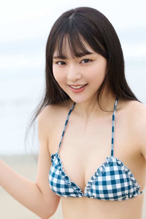 图片[116]-鎮目のどか 夏日·缪斯 vol.2 大容量117页豪华版 FRIDAY数码写真集 - 在线免费观看-阅图吧