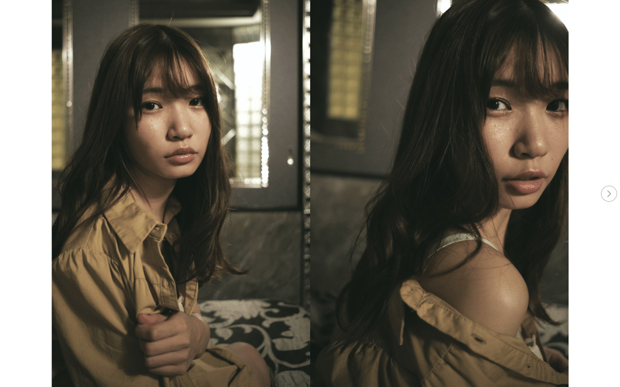 图片[6]-#樋口光叶 デジタル写真集 烦恼女孩 2 情人旅馆编 - 全本免费在线观看-阅图吧