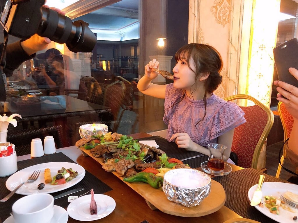 图片[66]-#Moe Toyota 豊田萌絵 – moEmotion (2019-07-01) - 全本免费在线观看-阅图吧