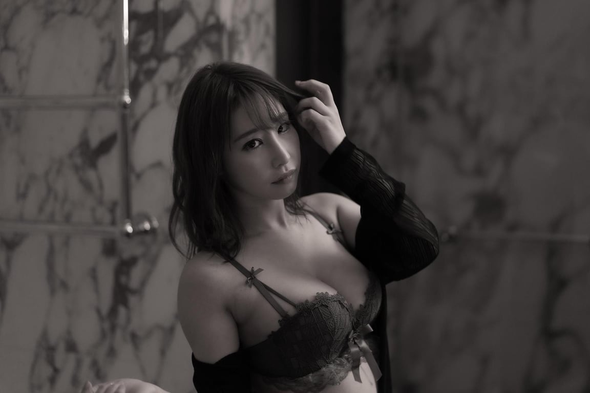 图片[115]-#Shunka Ayami 彩美旬果 – Apfel (2020-01-18) - 全本免费在线观看-阅图吧