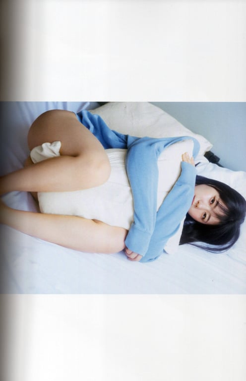 图片[38]-#STU48 泷野由美子1st写真集 我还不太了解你的事 - 全本免费在线观看-阅图吧