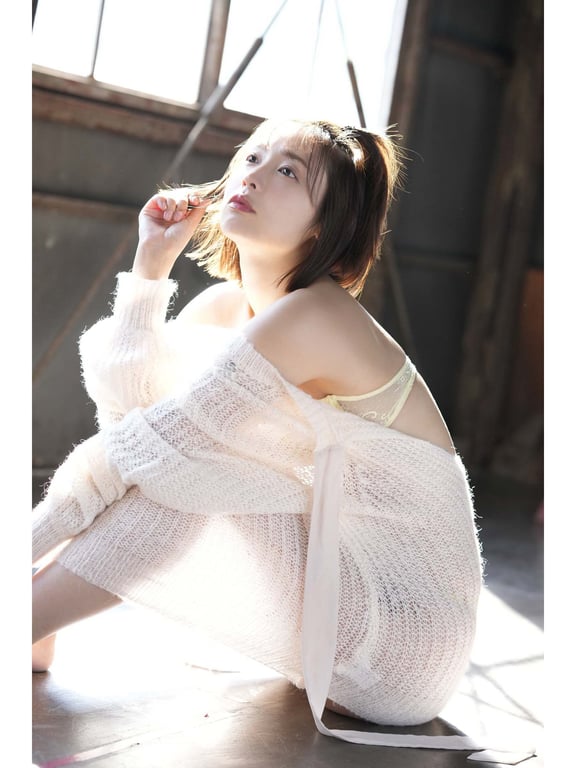 图片[40]-水湊美桜 デジタル写真集 恋是美桜色 - 在线免费观看-阅图吧