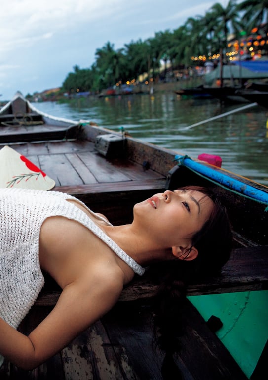 图片[94]-#白間美瑠写真集 MERCI - 全本免费在线观看-阅图吧