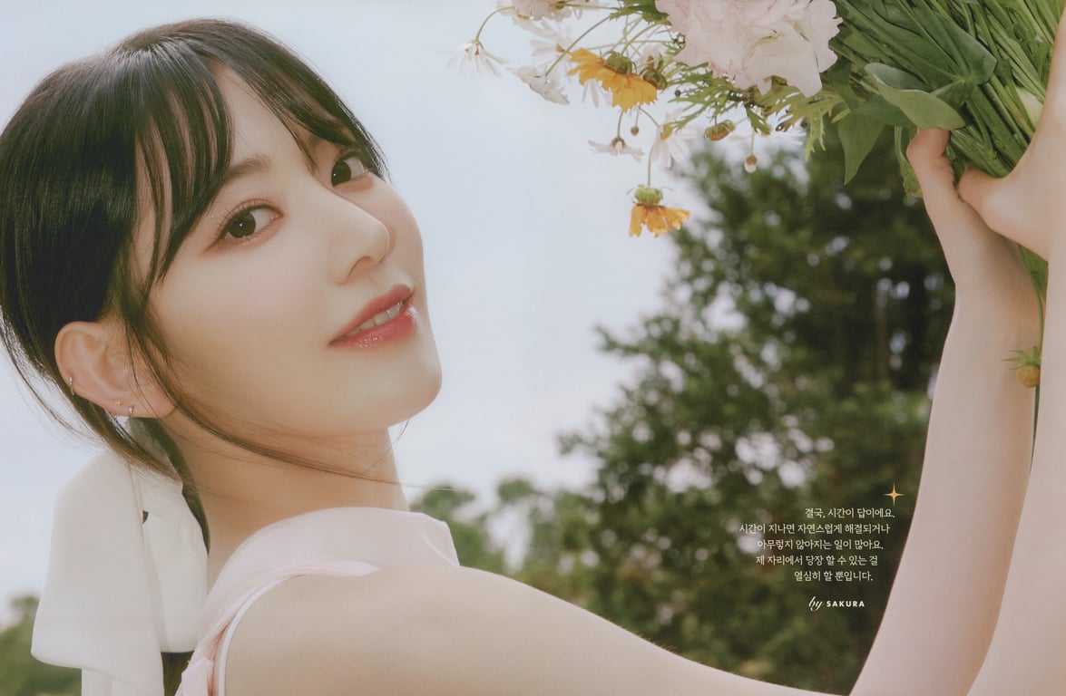 图片[27]-DICON ISSUE N_4 (LE SSERAFIM) - 在线免费观看-阅图吧