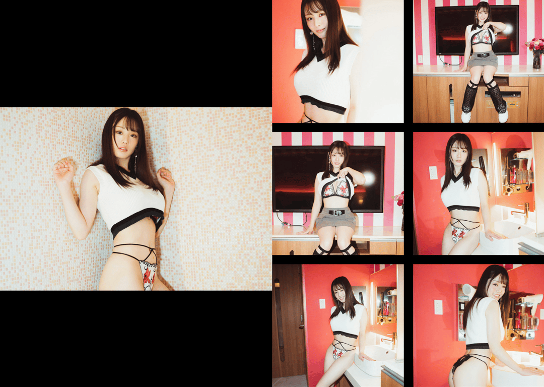 图片[19]-#Escape 月云夜 デジタル写真集 - 在线免费观看-阅图吧