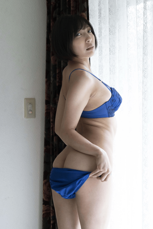 图片[31]-#麻仓茉莉奈「成熟我的魅力」ギルドデジタル写真集 - 全本免费在线观看-阅图吧