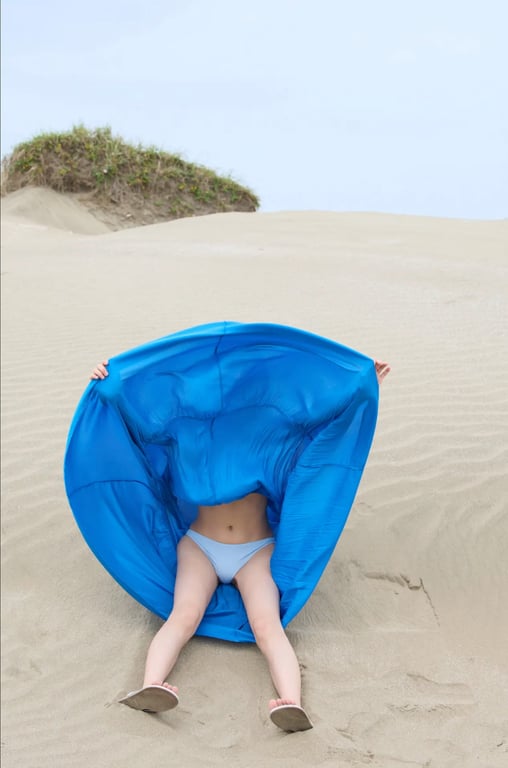 图片[18]-#山田南実「已经成年了」１００ページ決定版 ＦＲＩＤＡＹデジタル写真集 (incomplete) - 全本免费在线观看-阅图吧