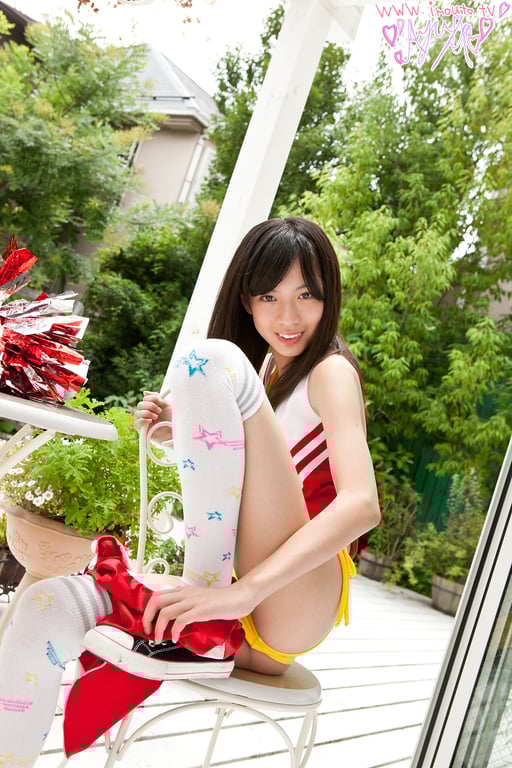 图片[79]-牧原あゆ 『絶対領域 vol.3』 - 在线免费观看-阅图吧