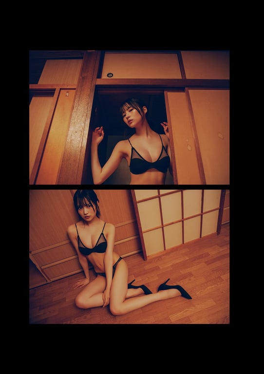 图片[41]-BLT MONSTER Round 5 (B.L.T.杂志) - 在线免费观看-阅图吧