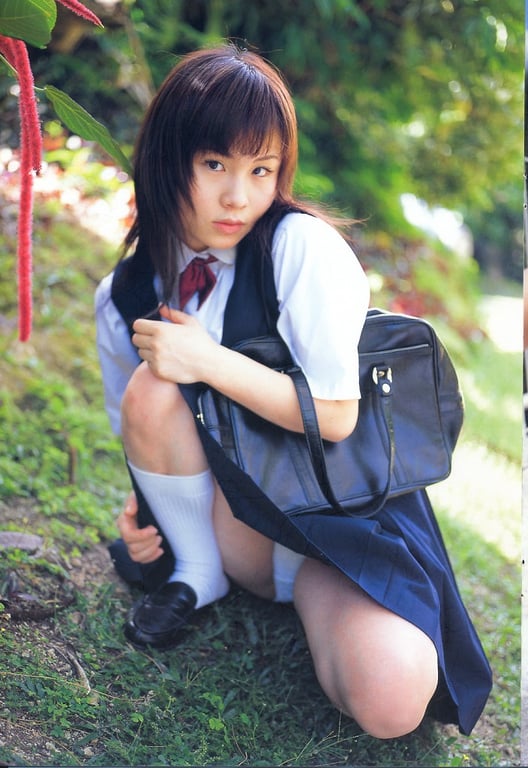 图片[50]-#Nene Ogawa – NEW NUDE VOL.2 - 全本免费在线观看-阅图吧