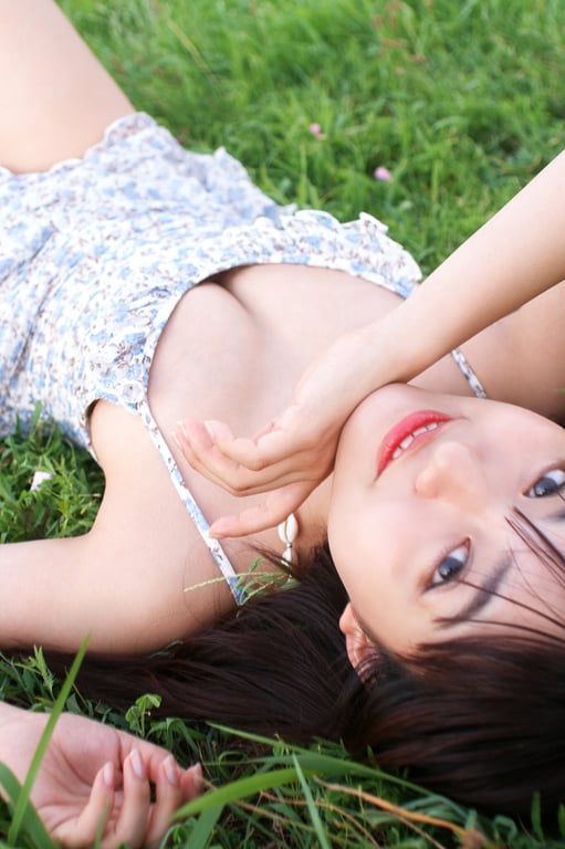 图片[51]-2024.12.13 丰田露娜【全70P】那个女孩换上泳衣的话… ヤンマガデジタル写真集 - 在线免费观看-阅图吧