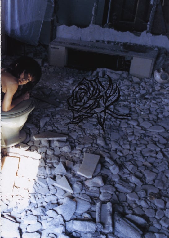 图片[18]-#釈由美子 – CHAOS - 全本免费在线观看-阅图吧