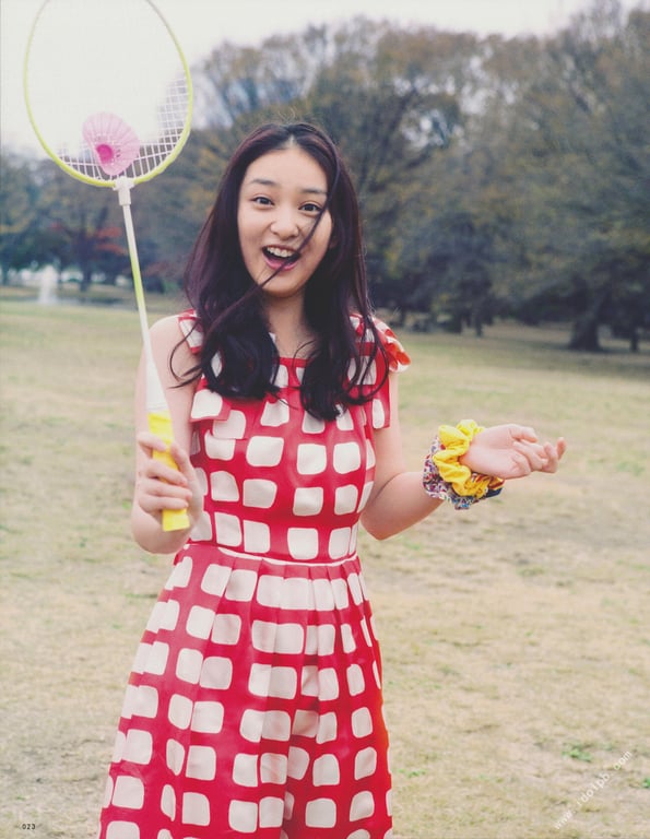 图片[20]-#武井咲杂志 (Magazine House Mook) - 全本免费在线观看-阅图吧