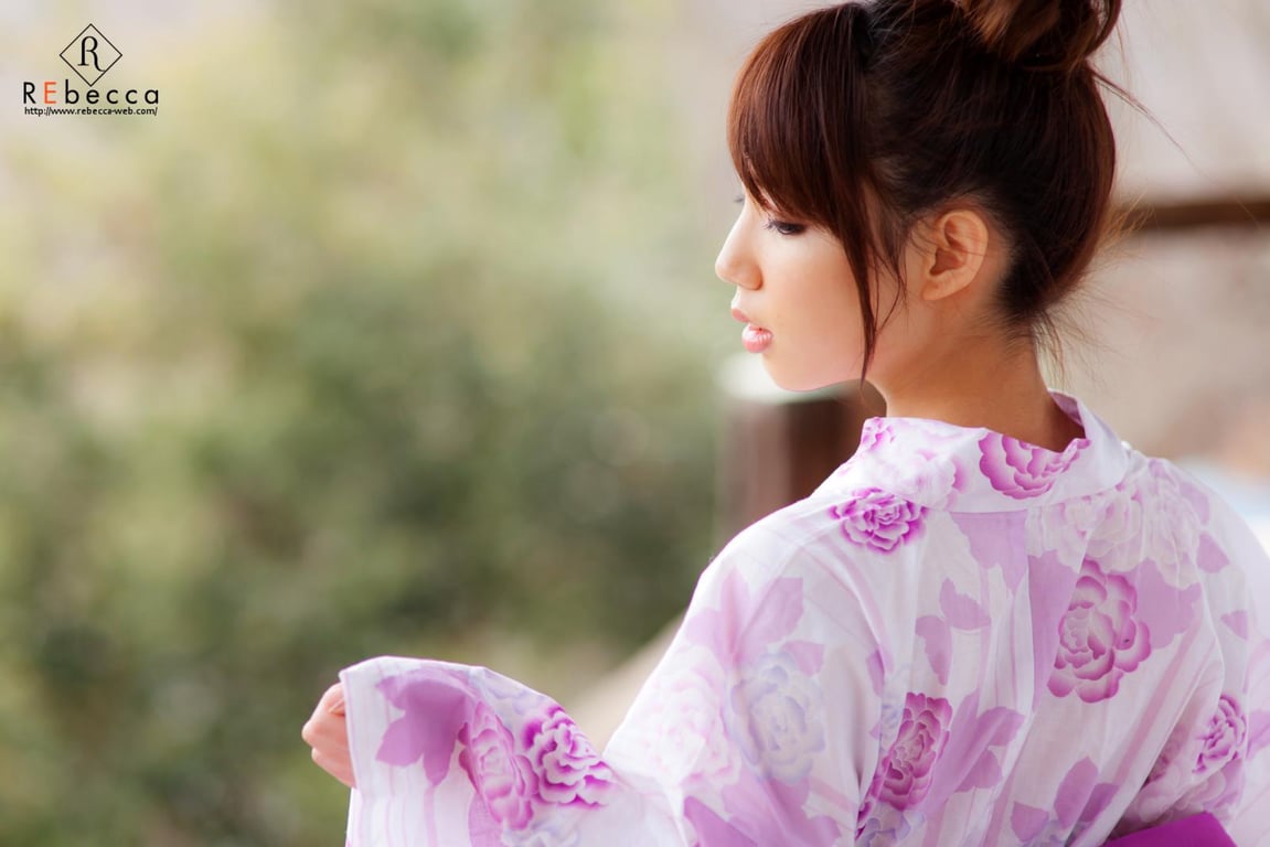 图片[2]-Yui Fujishima 藤嶋唯 - Beautiful White Tits’ Forbidden Fruit 美白美乳的禁断果实 vol.2 - 在线免费观看-阅图吧