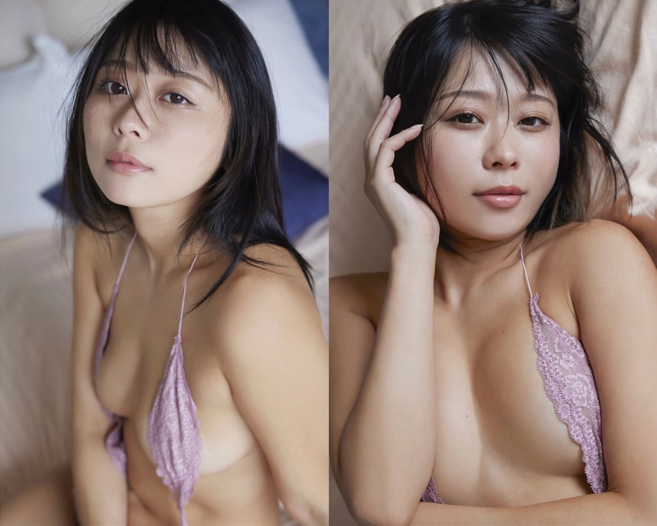 图片[101]-Ina Aoneko 苍猫稻 Kiss You - 在线免费观看-阅图吧