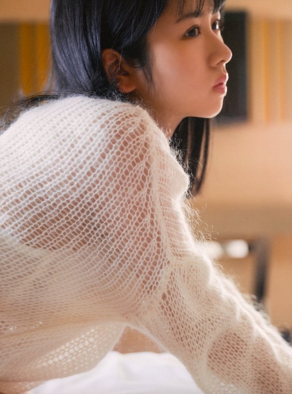 图片[95]-2023.09.12 上村雏乃写真集 就这样 - 在线免费观看-阅图吧