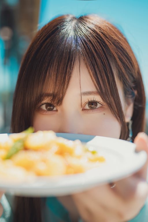 图片[151]-Kenken 跳房子 - Honey - 在线免费观看-阅图吧