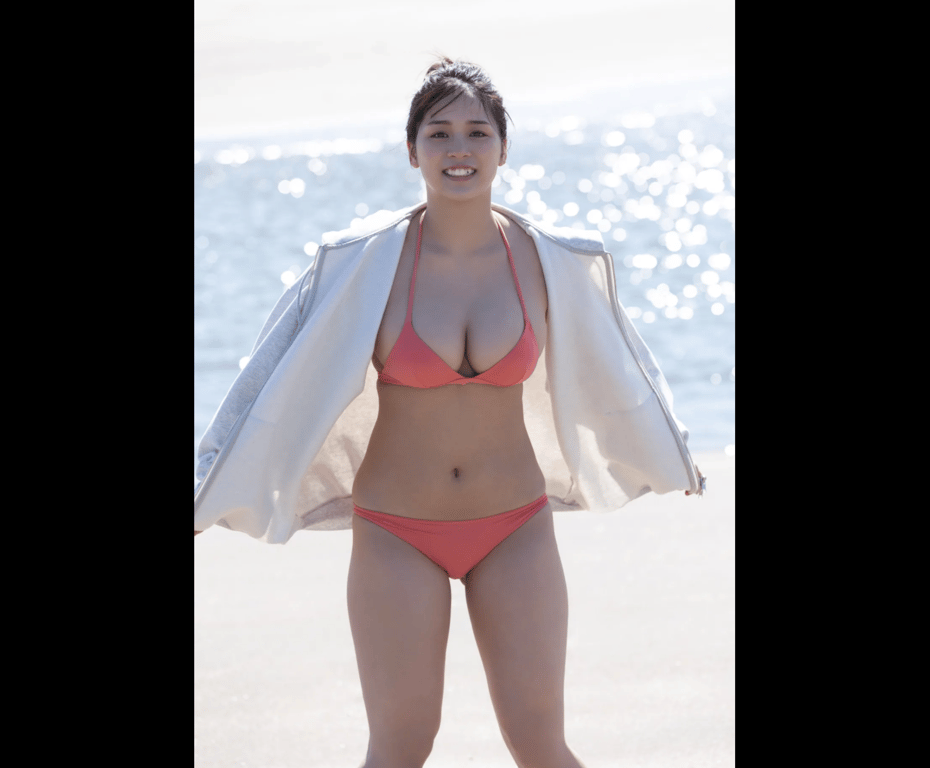 图片[29]-#FRIDAYデジタル写真集 山岡雅弥 与她同居的话 Part1 20カット - 全本免费在线观看-阅图吧