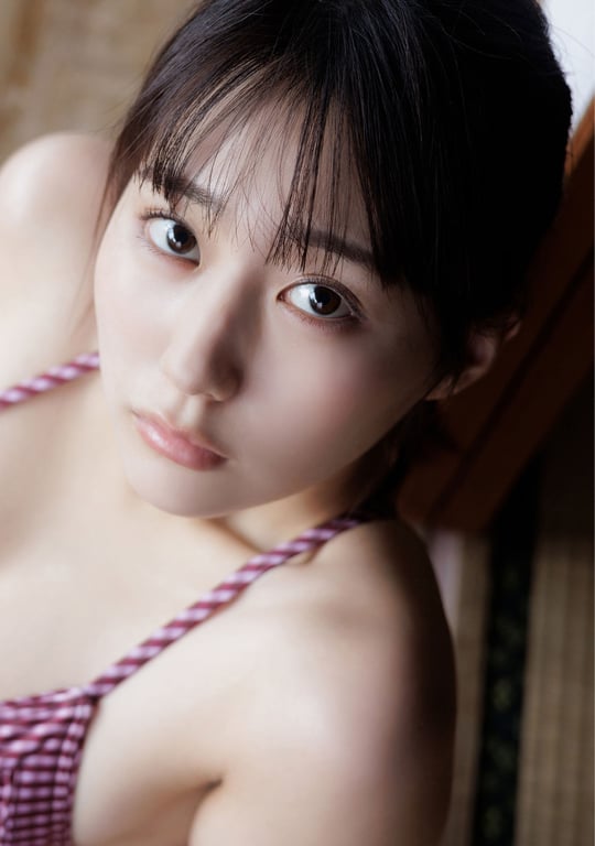 图片[16]-[Animal Digital Photobook] 田中美久 「与美丽的你，久违的TRIP」 - 在线免费观看-阅图吧