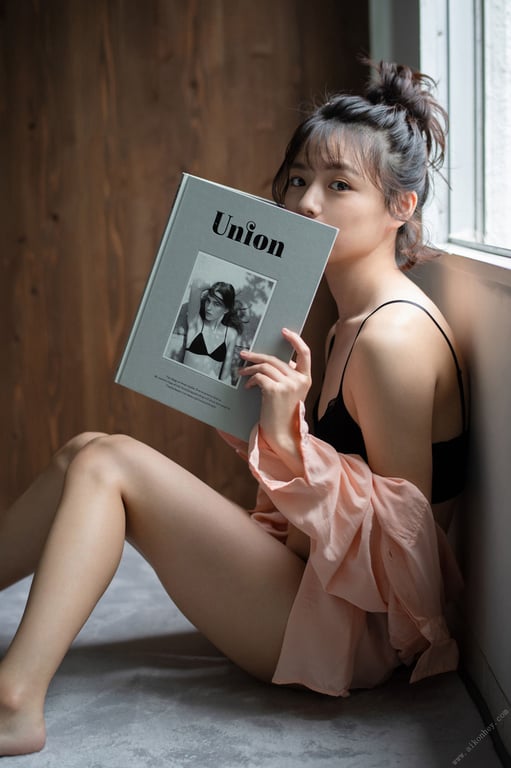 图片[24]-#Tsubasa Hazuki 叶月翼 – New frontier full nude 新境界全裸 ｖｏｌ．１ (2021-03-26) - 全本免费在线观看-阅图吧