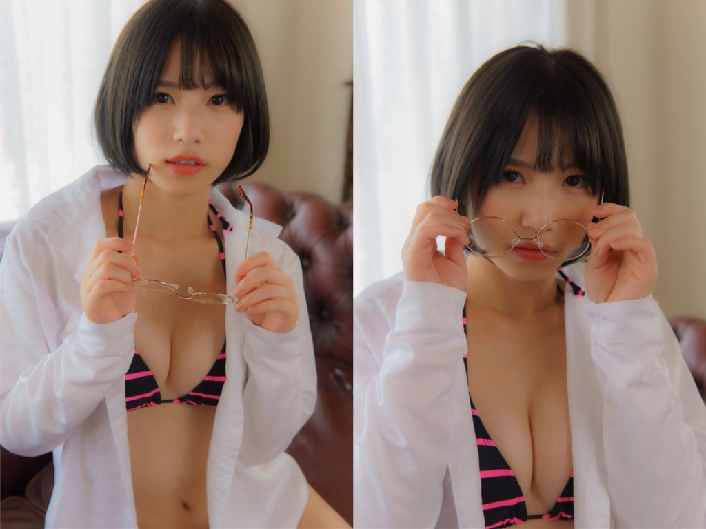 图片[117]-村上梨衣奈 フェティッシュ写真集『ニーハイソックスになりたくて』(エンタメ娯楽ちゃんねる) - 在线免费观看-阅图吧