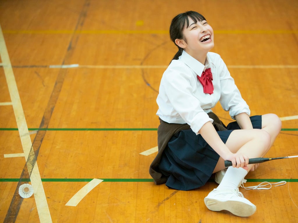 图片[34]-[FLASH Photobook] Tsukine Takeuchi 竹内月音 - Someday after school 某天放学后 (2021-06-25) - 在线免费观看-阅图吧