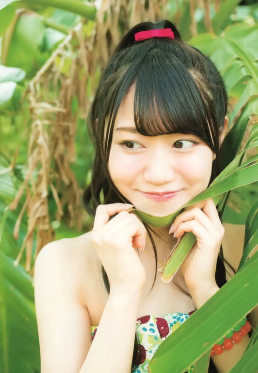 图片[31]-#Yui Ogura 小仓唯 – Yui Hatachi 二十岁 (2016-06-24) - 全本免费在线观看-阅图吧