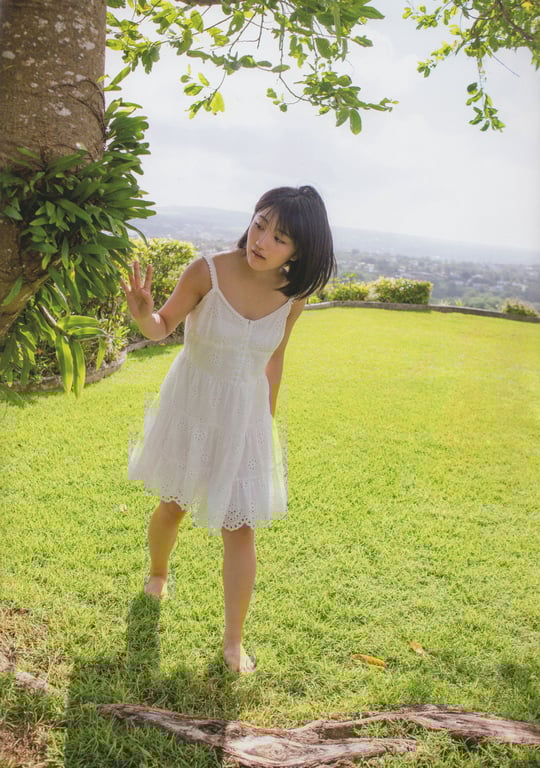 图片[46]-#船木結 写真集 结色 MUSUBU16 (Photobook+DVD付き) - 全本免费在线观看-阅图吧