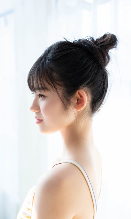 图片[21]-#Kohaku Shida 志田琥珀 – Onikawa! 17 years old 鬼可爱！17歳。 (2022-03-19) - 全本免费在线观看-阅图吧