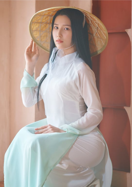 图片[46]-#Anri Morishima 森岛安梨 & Yui Oku 奥结衣 – Fuwa yuru Yuri shimai 轻柔百合姐妹 (2023-02-16) - 全本免费在线观看-阅图吧